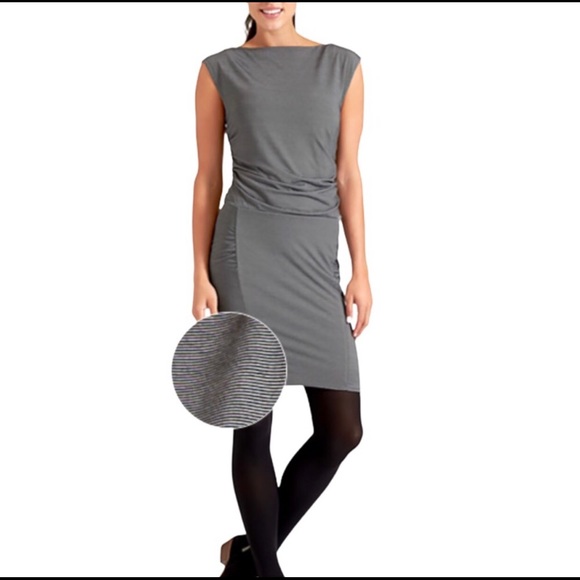 Athleta Dress - Picture 3 of 8